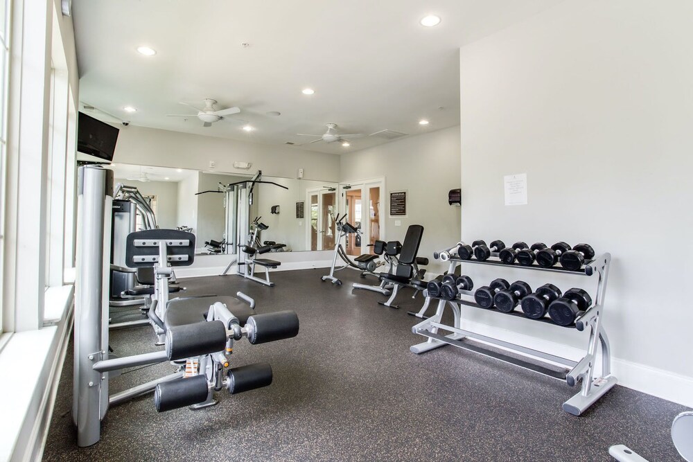 Kasa Charlotte Mallard Creek Apartments