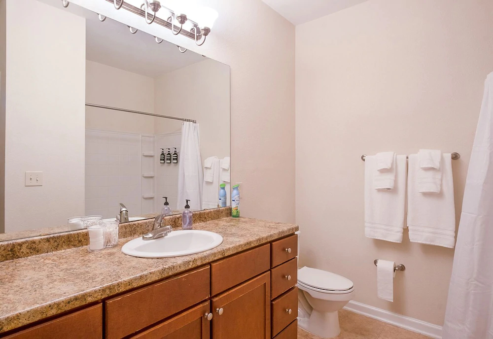 Kasa Charlotte Mallard Creek Apartments