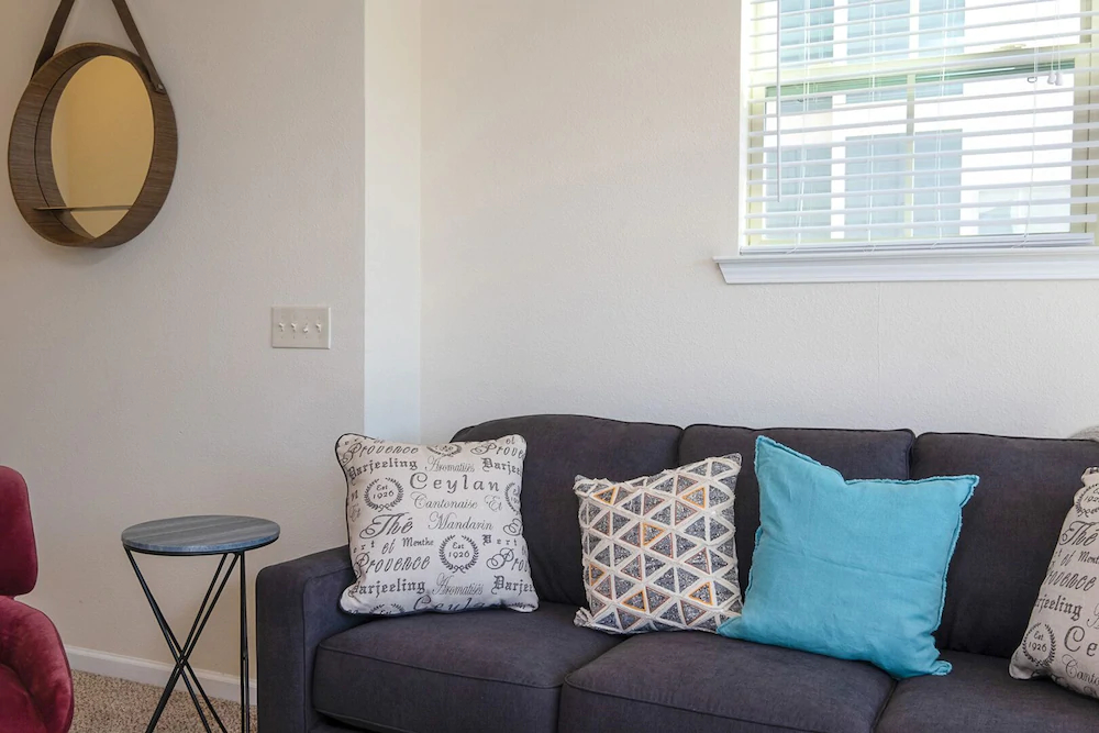 Kasa Charlotte Mallard Creek Apartments