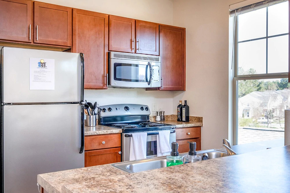 Kasa Charlotte Mallard Creek Apartments