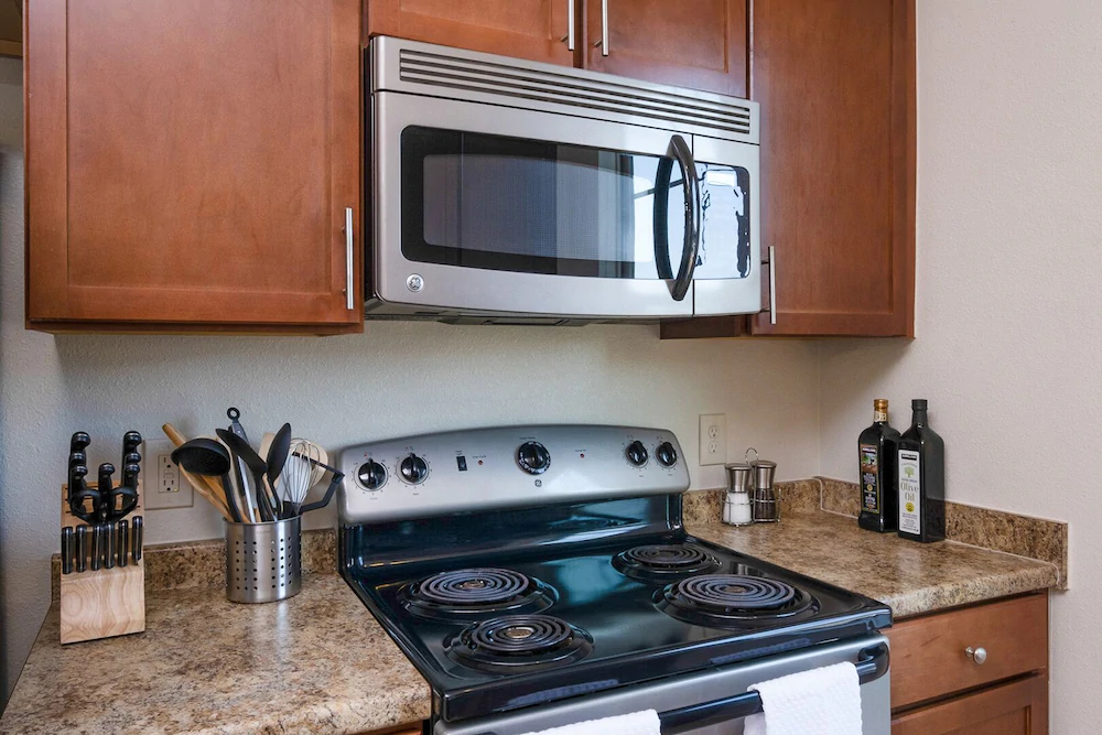 Kasa Charlotte Mallard Creek Apartments