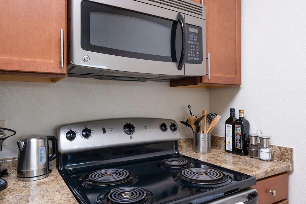 Kasa Charlotte Mallard Creek Apartments