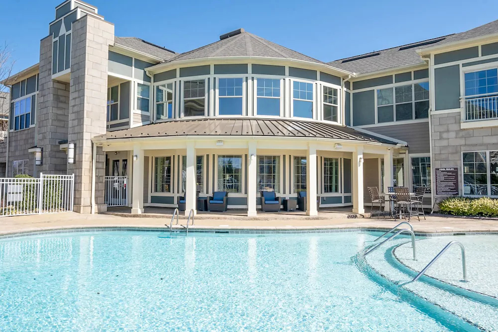 Kasa Charlotte Mallard Creek Apartments