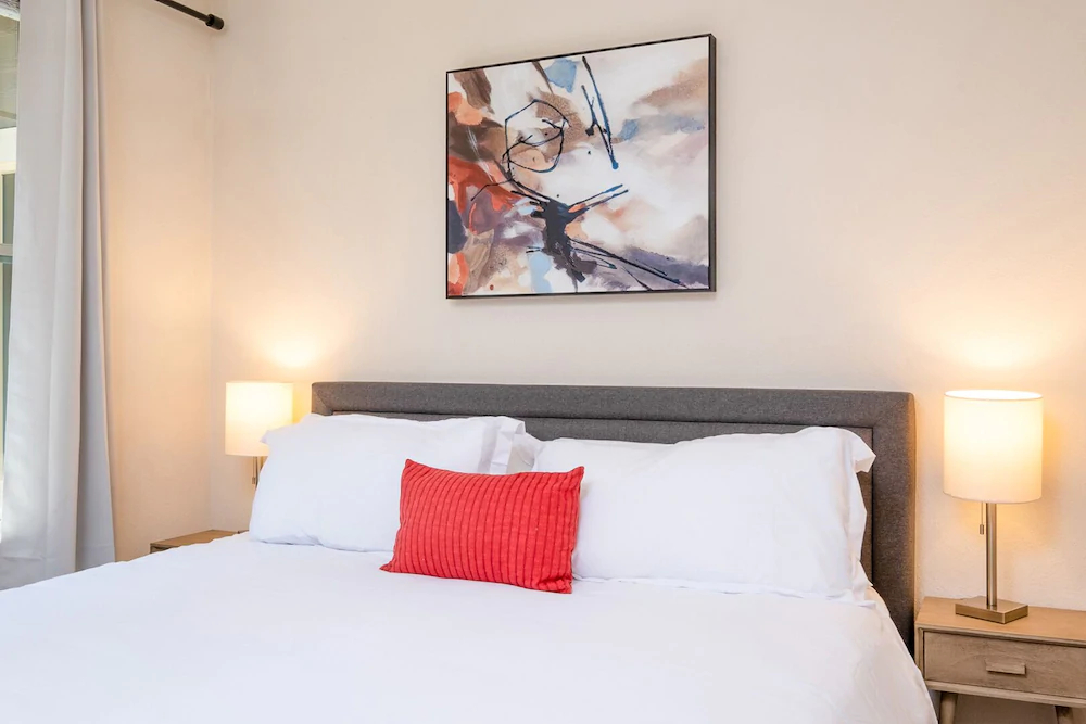 Kasa Charlotte Mallard Creek Apartments