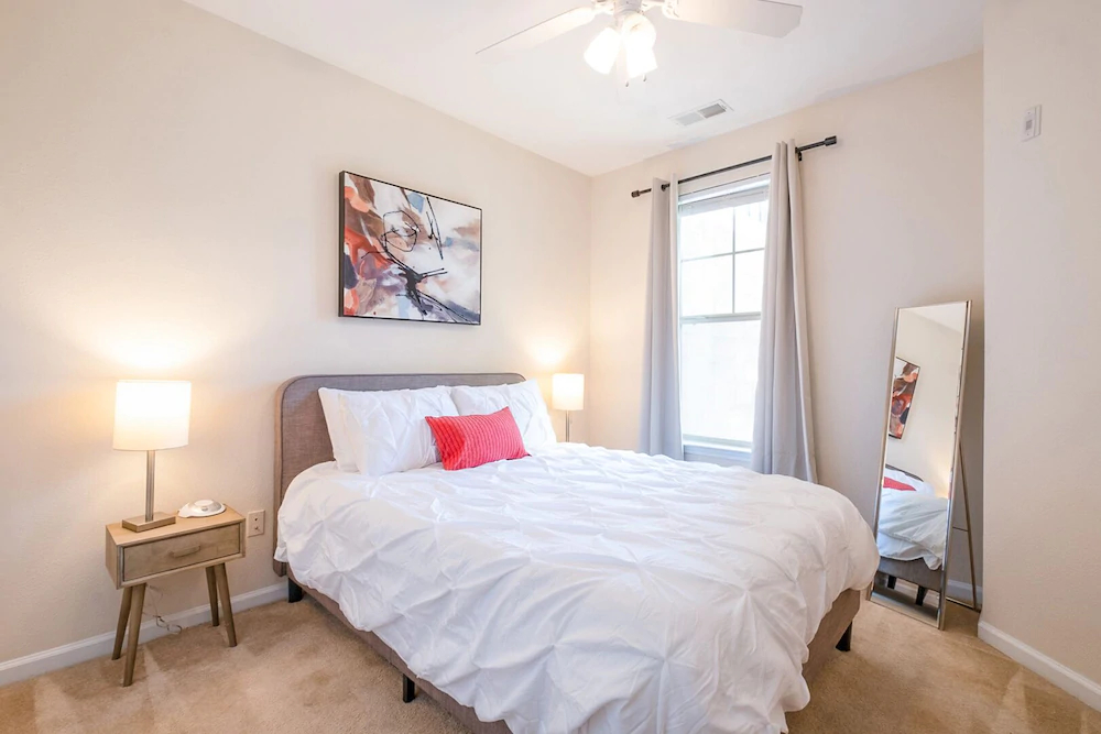 Kasa Charlotte Mallard Creek Apartments