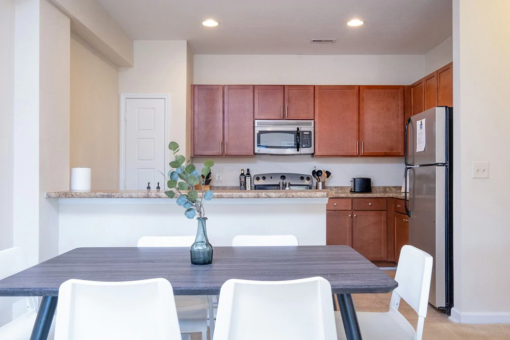 Kasa Charlotte Mallard Creek Apartments