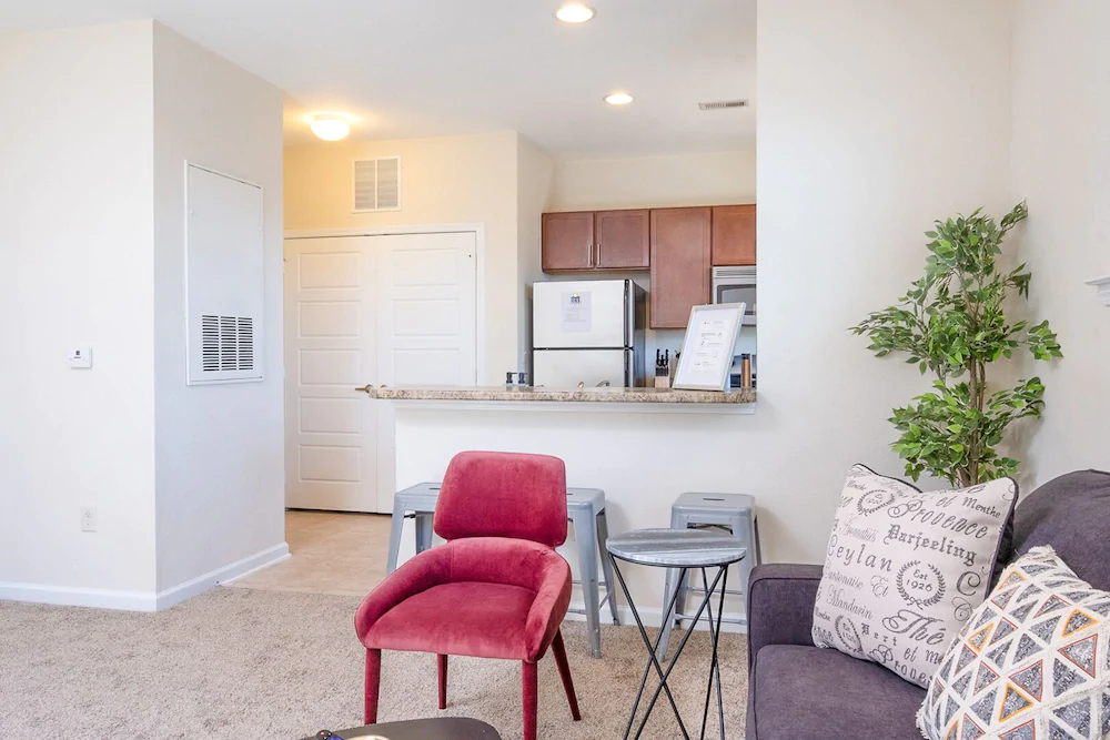 Kasa Charlotte Mallard Creek Apartments