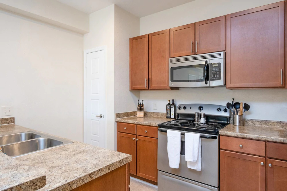 Kasa Charlotte Mallard Creek Apartments