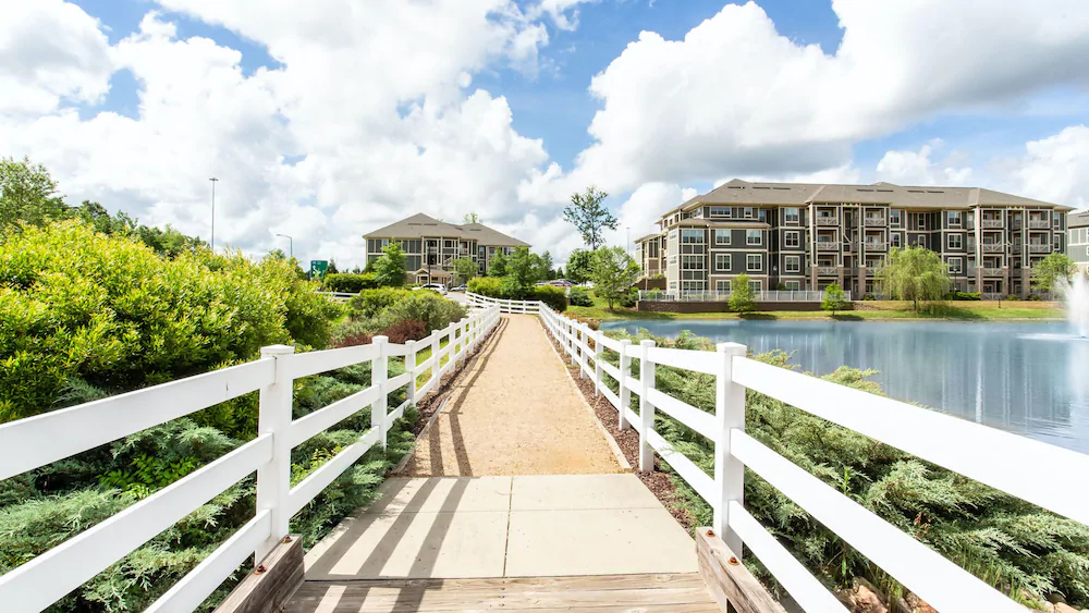 Kasa Charlotte Mallard Creek Apartments