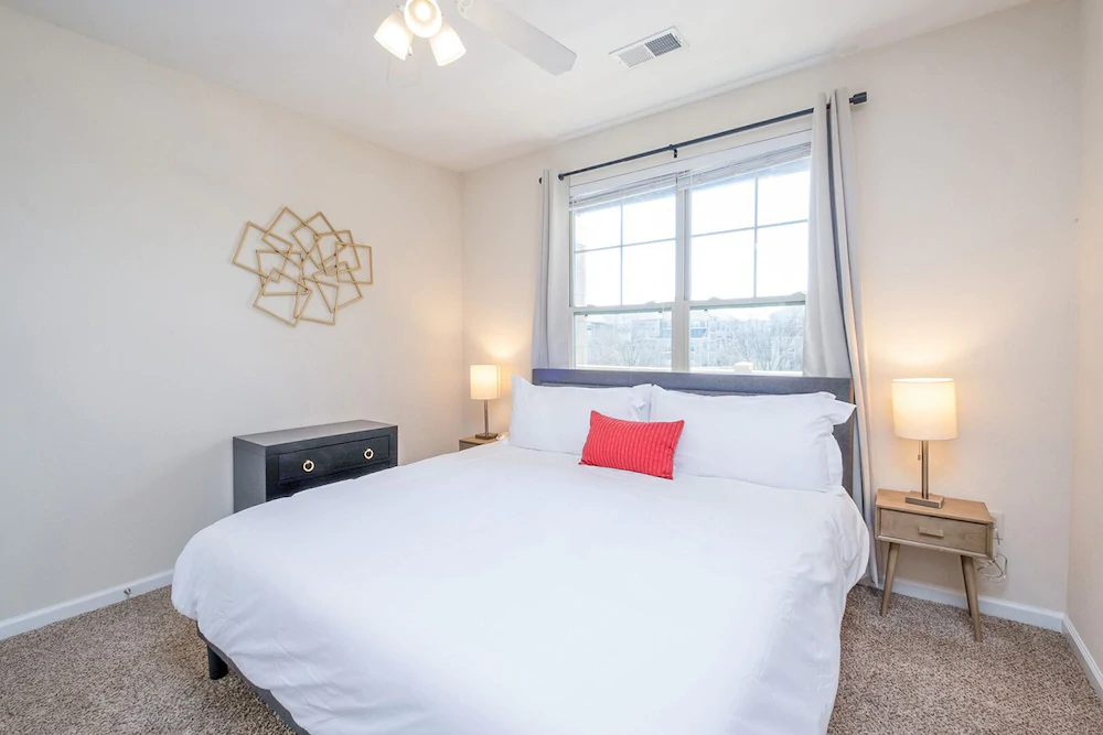 Kasa Charlotte Mallard Creek Apartments