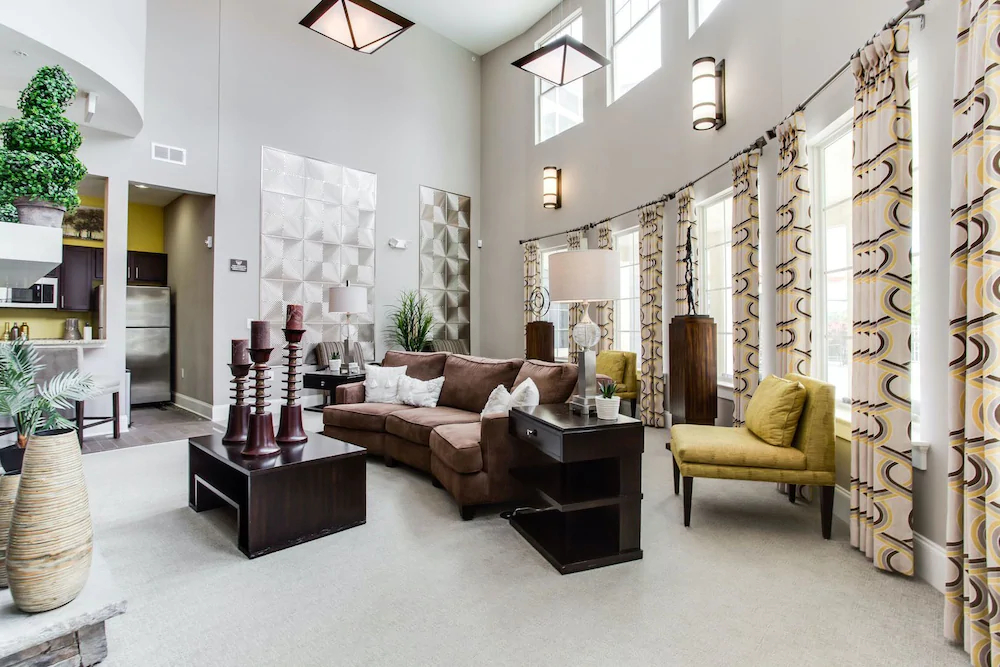 Kasa Charlotte Mallard Creek Apartments