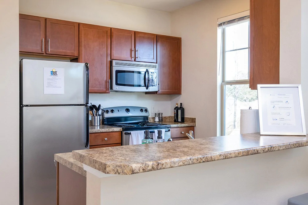 Kasa Charlotte Mallard Creek Apartments