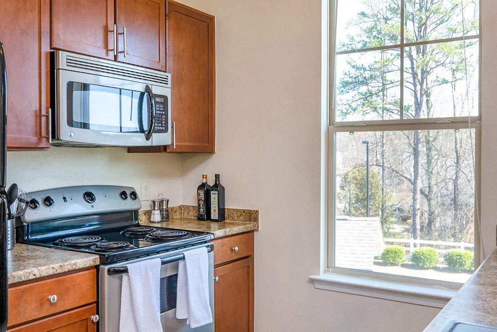 Kasa Charlotte Mallard Creek Apartments