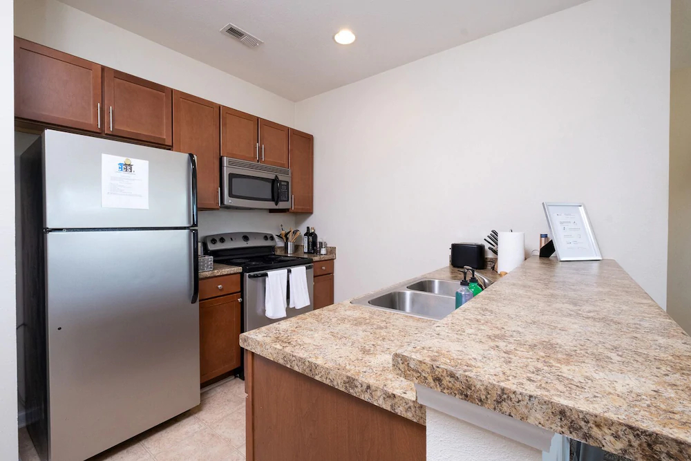 Kasa Charlotte Mallard Creek Apartments