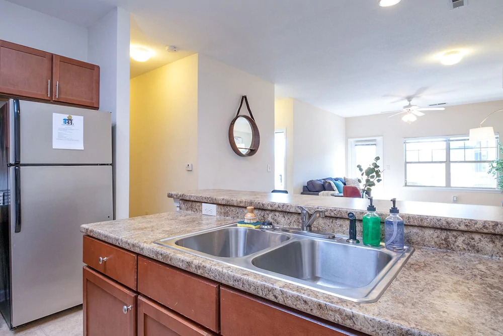 Kasa Charlotte Mallard Creek Apartments