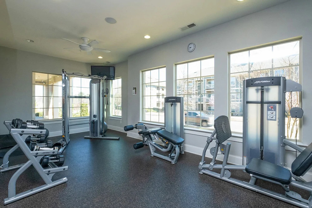 Kasa Charlotte Mallard Creek Apartments