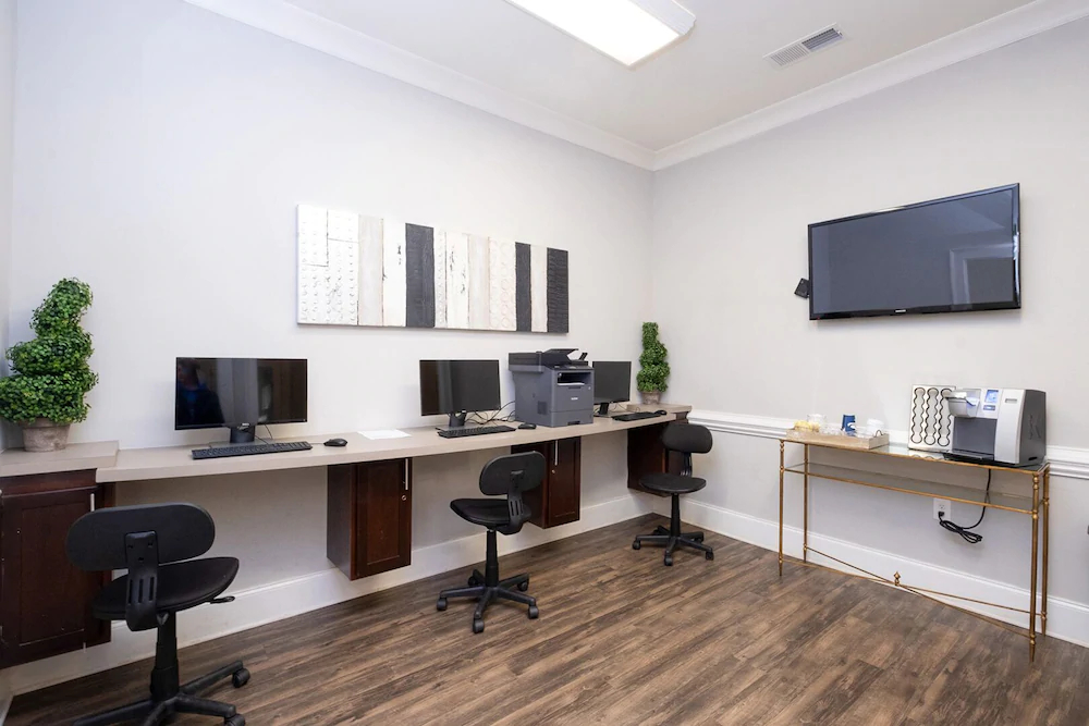 Kasa Charlotte Mallard Creek Apartments