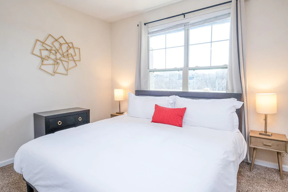 Kasa Charlotte Mallard Creek Apartments