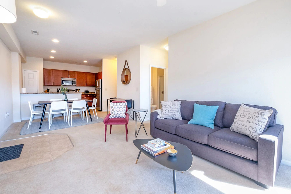 Kasa Charlotte Mallard Creek Apartments