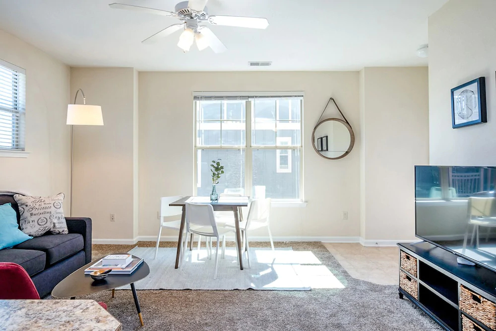 Kasa Charlotte Mallard Creek Apartments