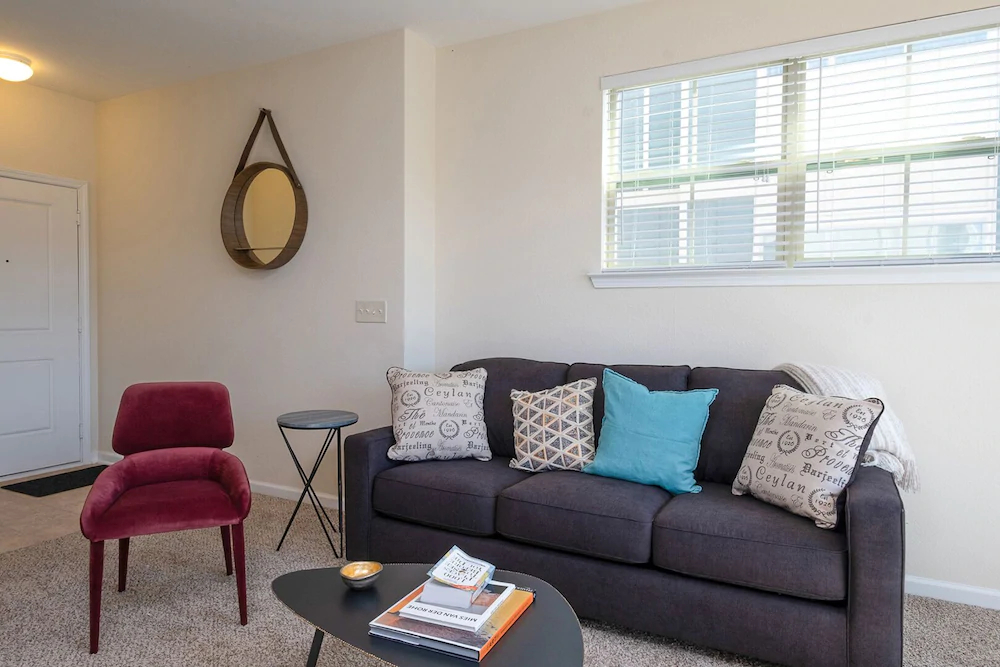 Kasa Charlotte Mallard Creek Apartments