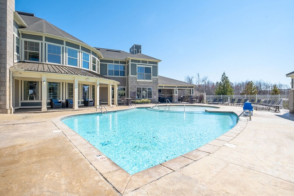 Kasa Charlotte Mallard Creek Apartments