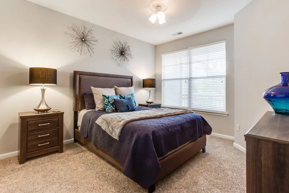 Kasa Charlotte Mallard Creek Apartments