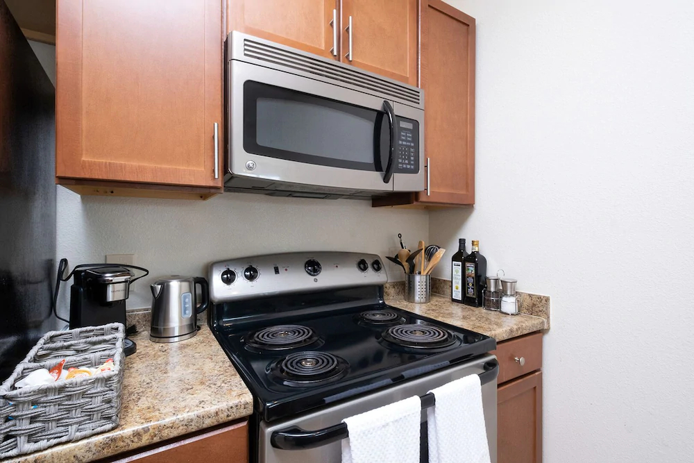 Kasa Charlotte Mallard Creek Apartments