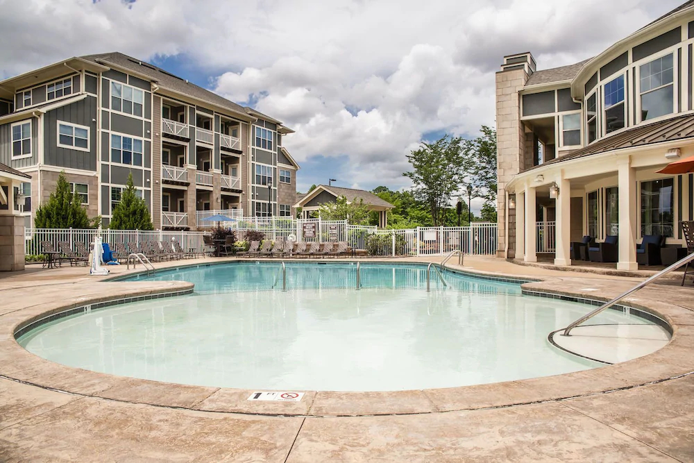 Kasa Charlotte Mallard Creek Apartments