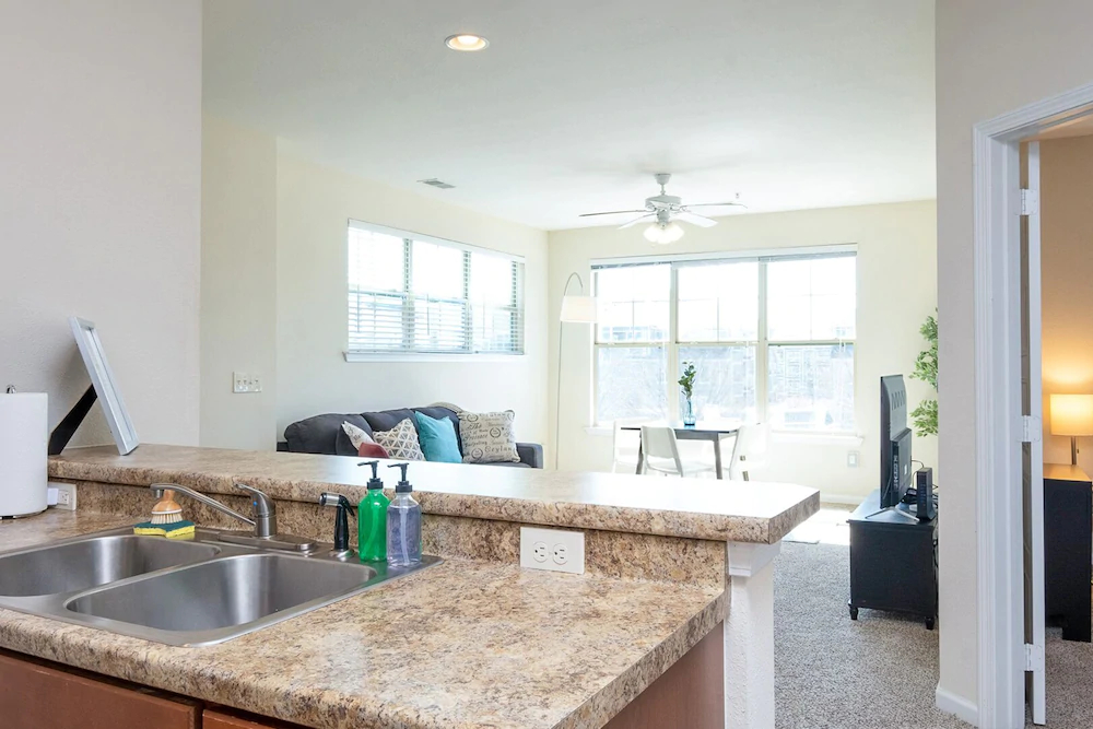 Kasa Charlotte Mallard Creek Apartments