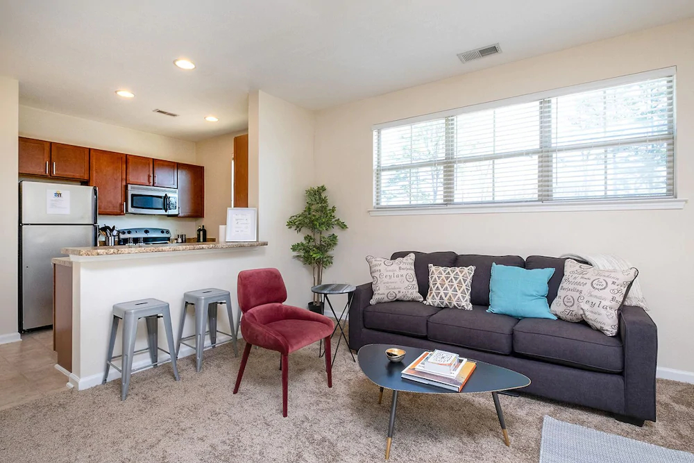 Kasa Charlotte Mallard Creek Apartments