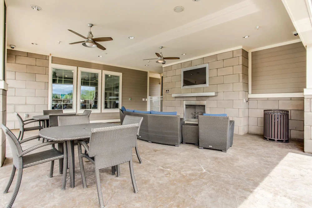 Kasa Charlotte Mallard Creek Apartments