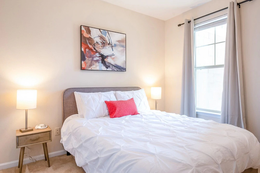 Kasa Charlotte Mallard Creek Apartments