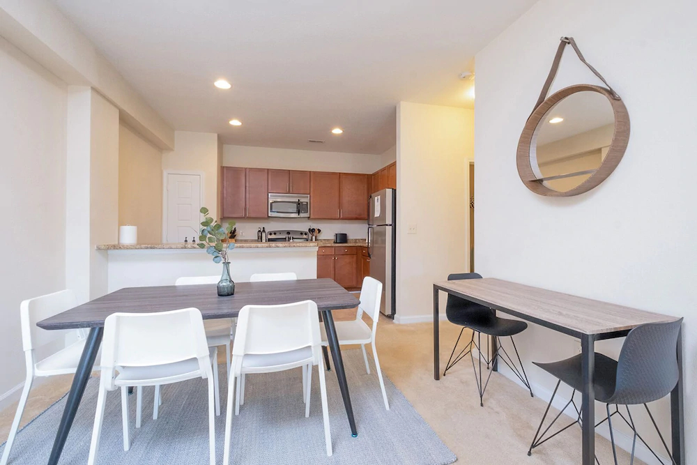 Kasa Charlotte Mallard Creek Apartments