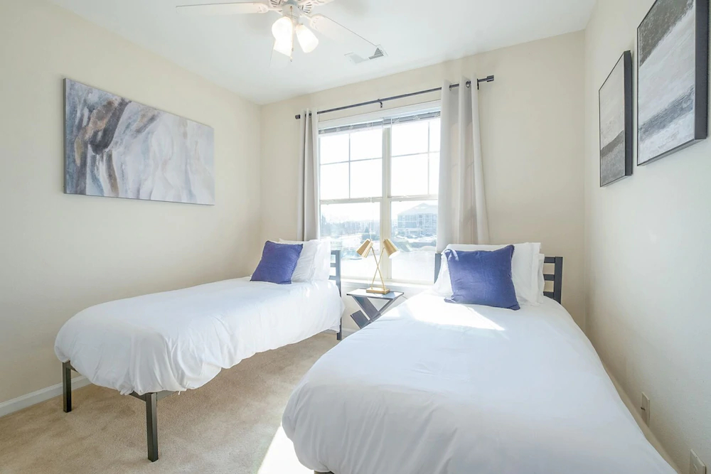 Kasa Charlotte Mallard Creek Apartments