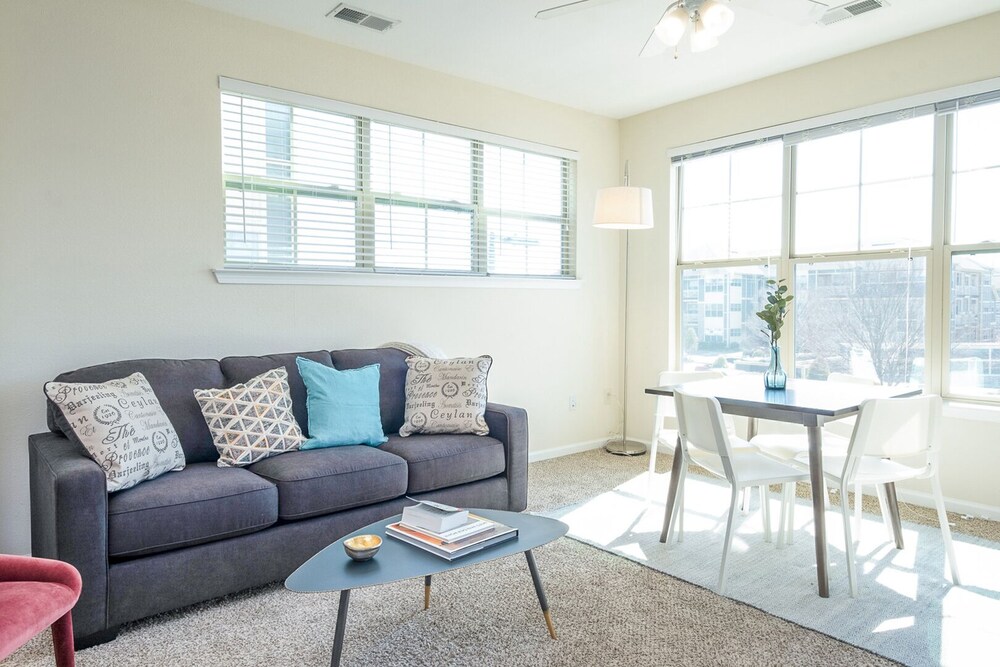 Kasa Charlotte Mallard Creek Apartments