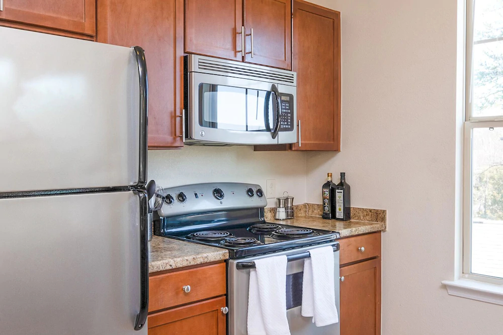 Kasa Charlotte Mallard Creek Apartments