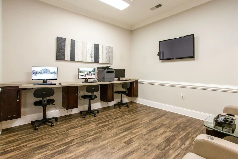 Kasa Charlotte Mallard Creek Apartments