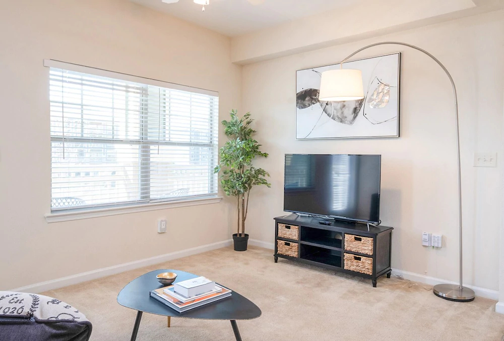 Kasa Charlotte Mallard Creek Apartments