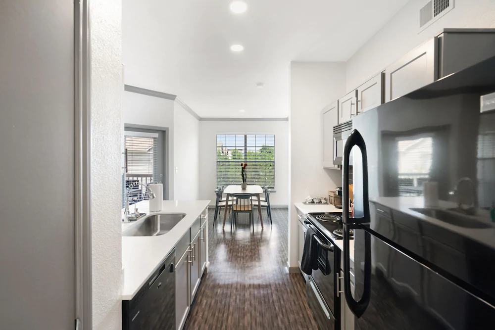 Kasa Charlotte North Apartments