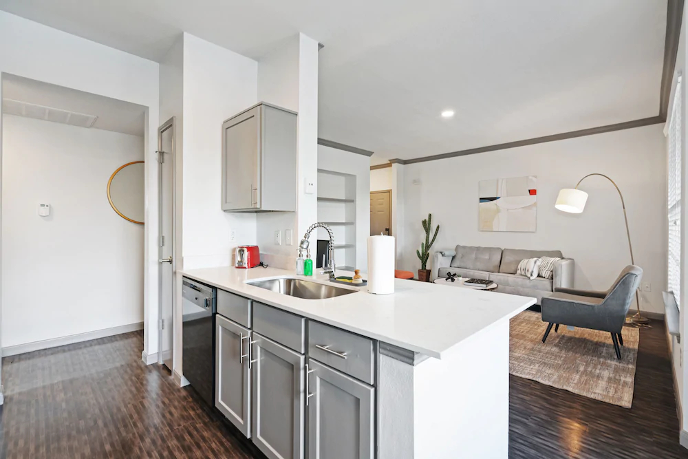 Kasa Charlotte North Apartments