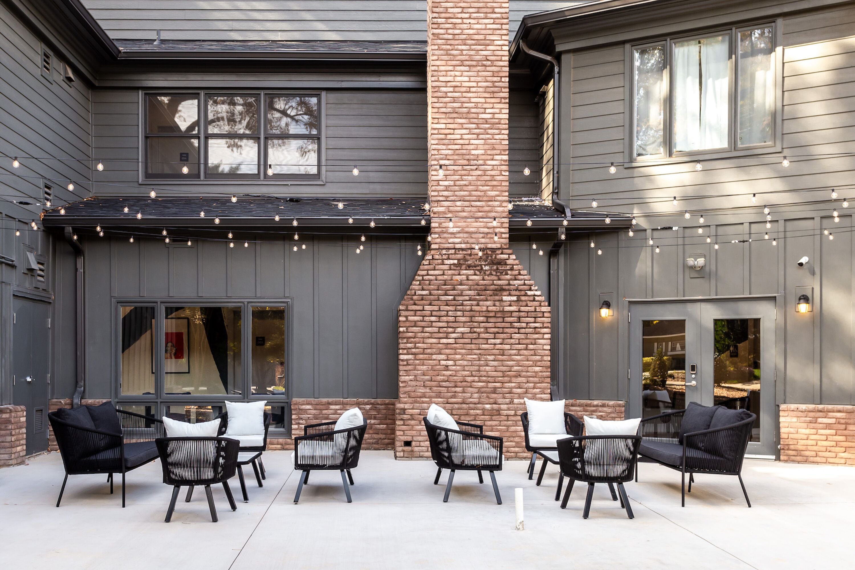Kasa Edison House Charlotte