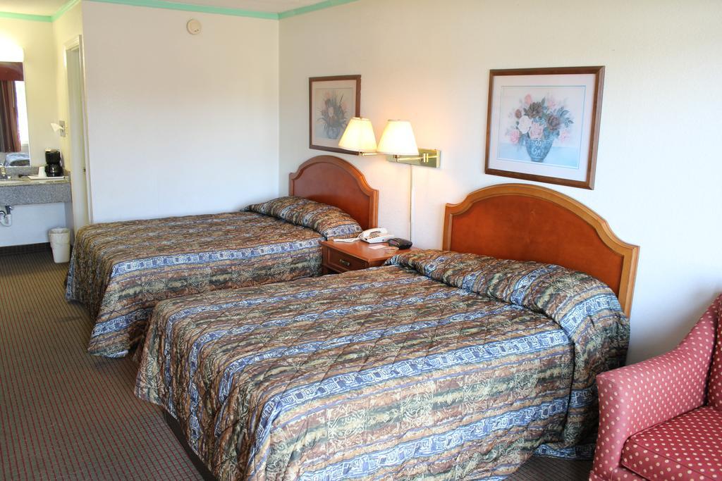 Econo Lodge Charlotte Airport Area