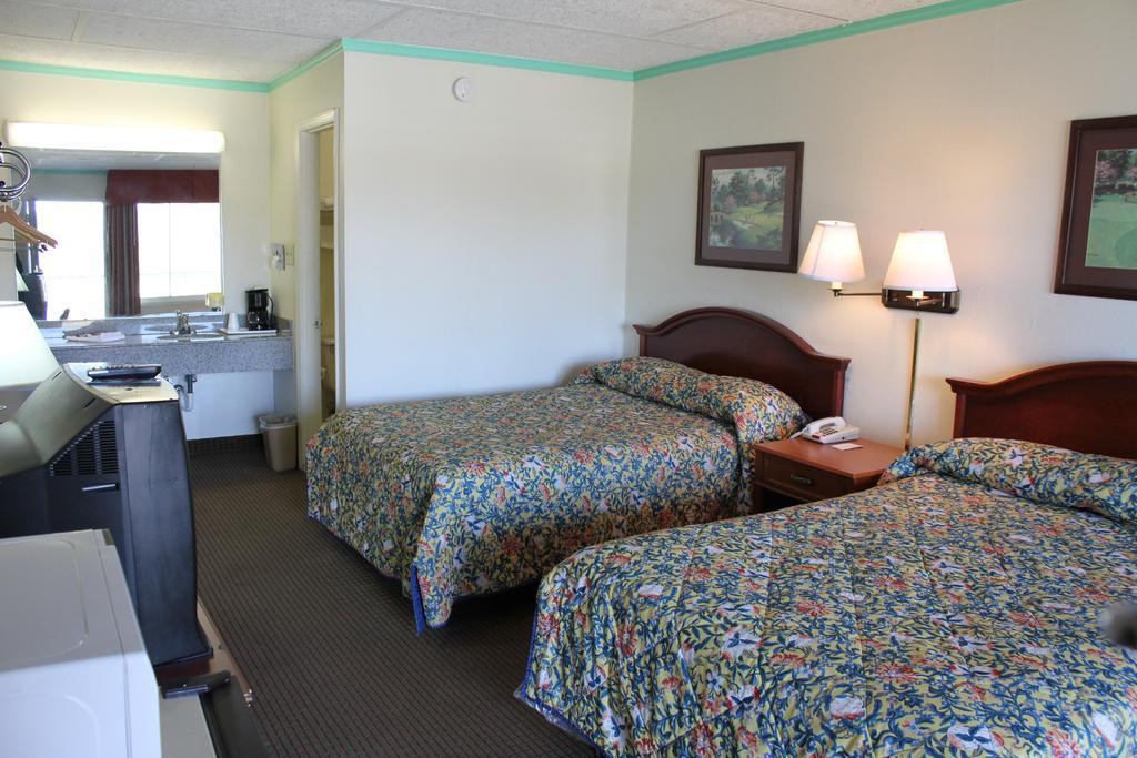 Econo Lodge Charlotte Airport Area