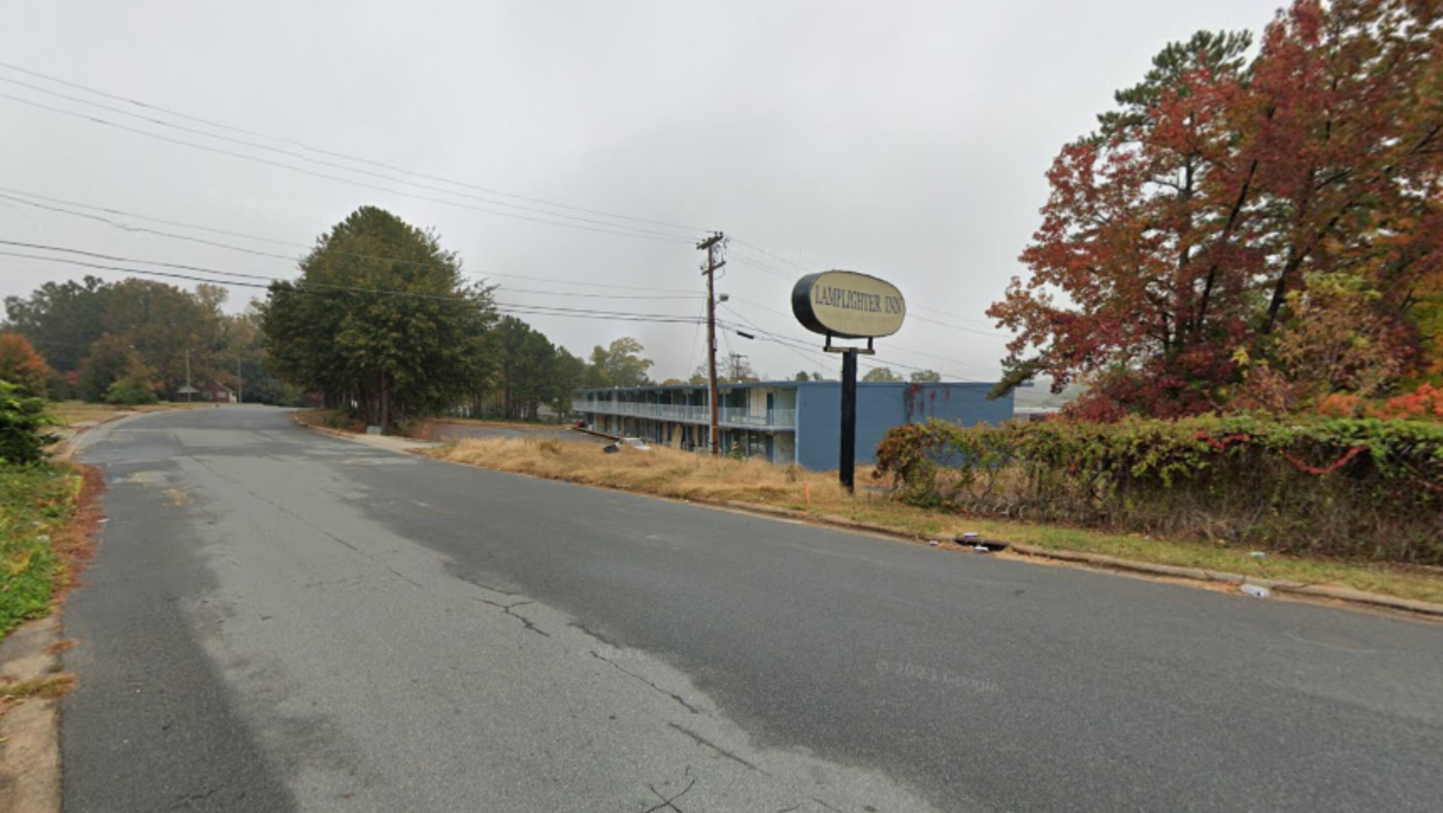 Lamplighter Inn By Oyo Charlotte Airport Area