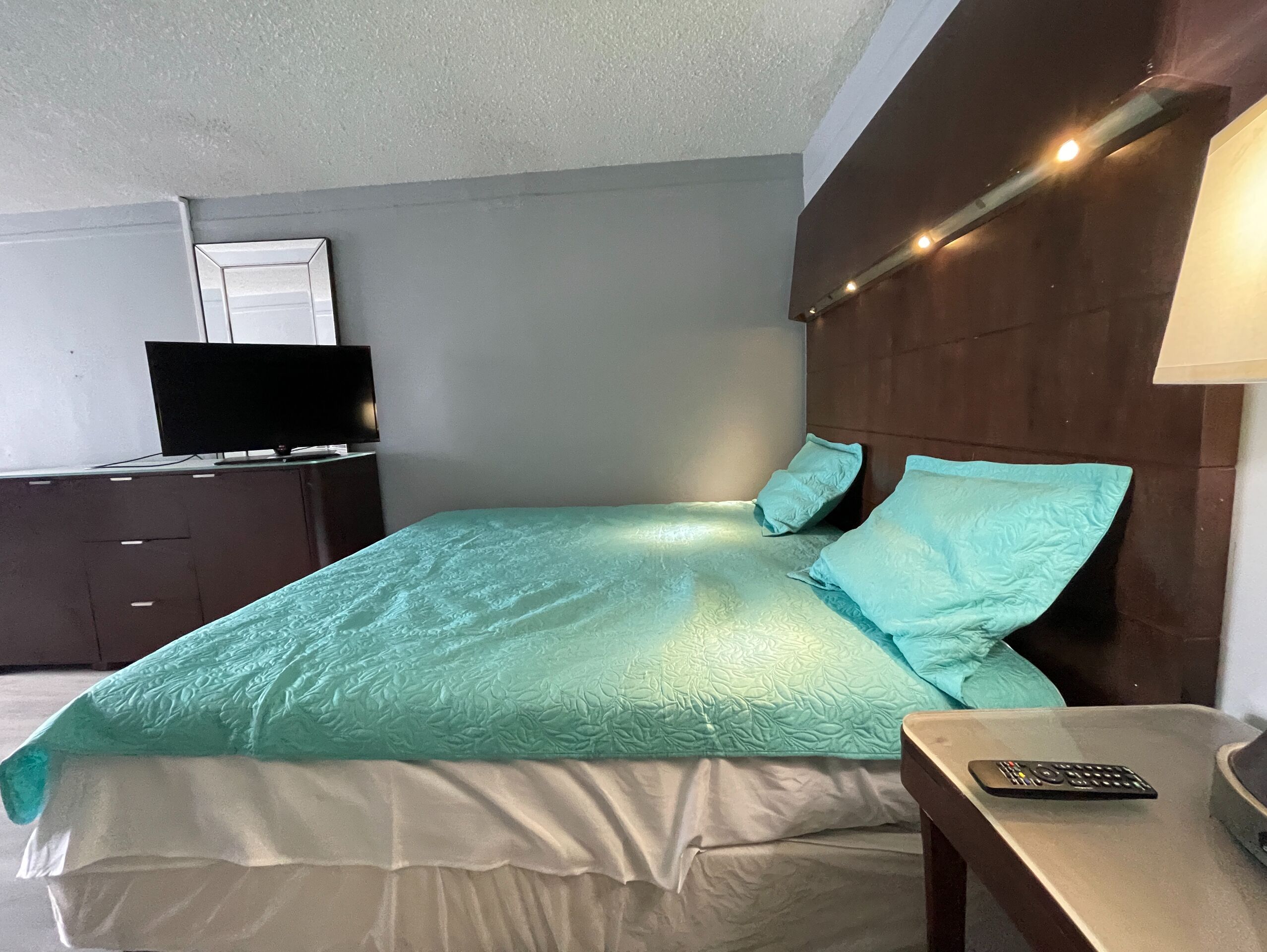 Lamplighter Inn By Oyo Charlotte Airport Area