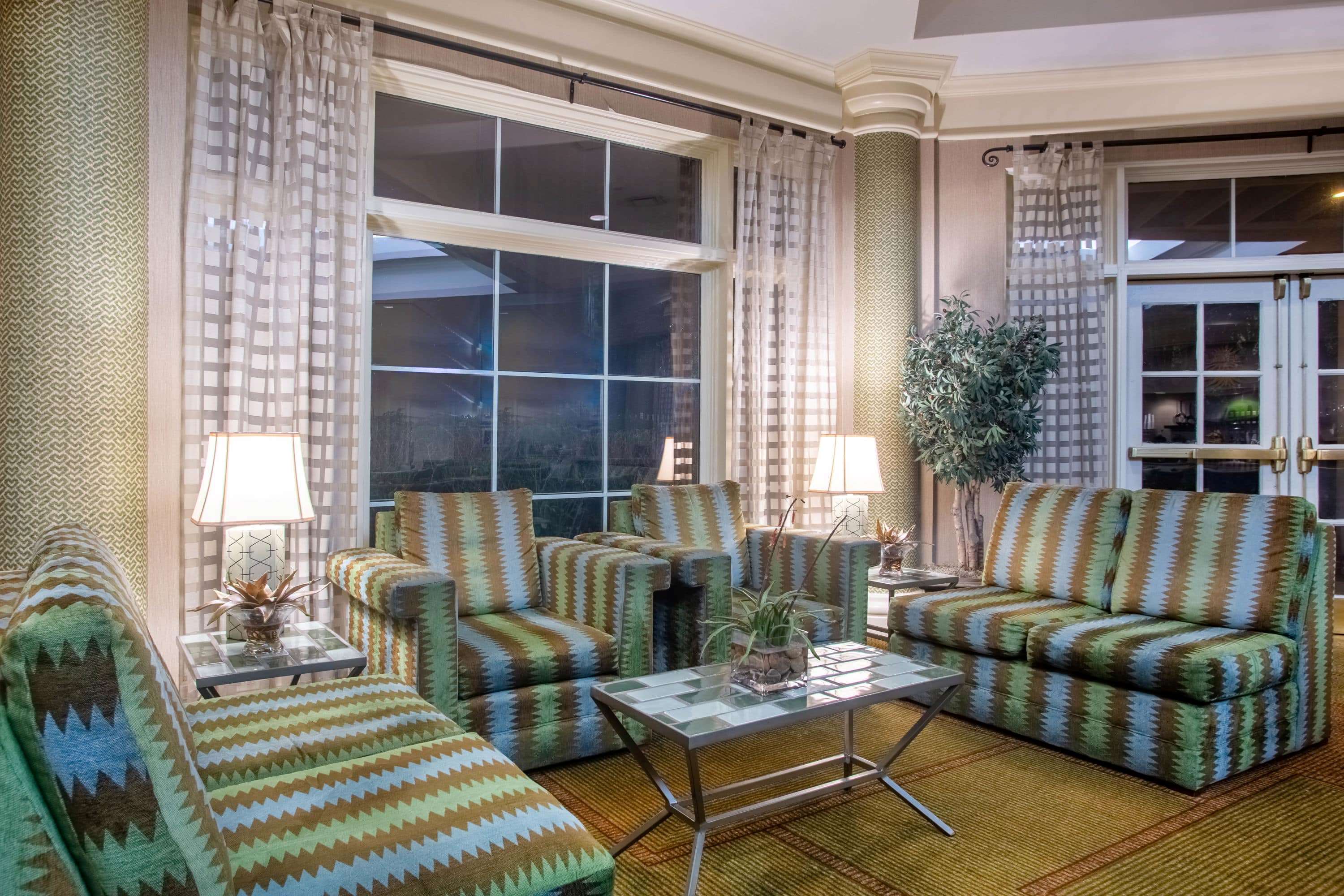 La Quinta Inn & Suites by Wyndham Charlotte Airport South