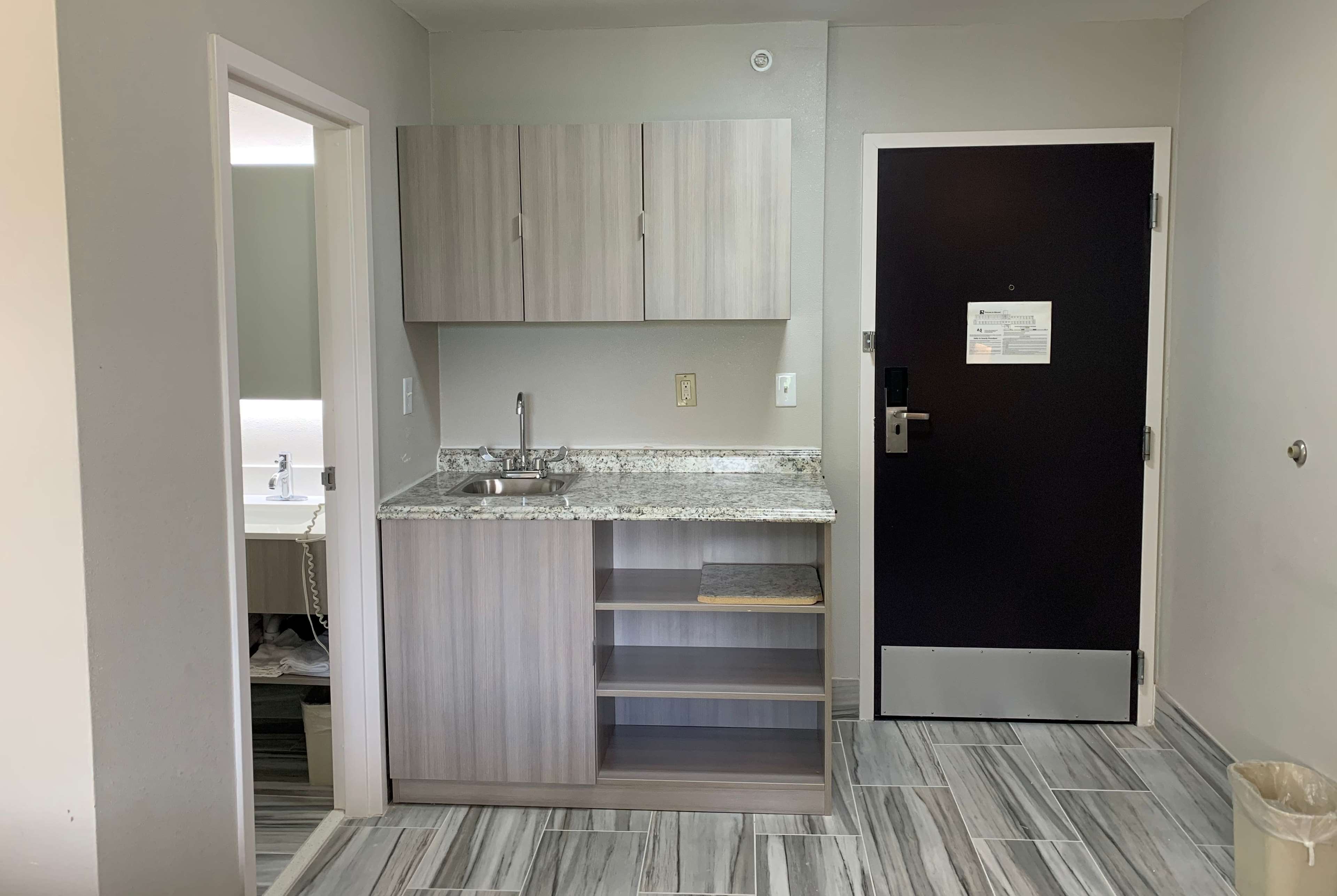 Microtel Inn & Suites by Wyndham Charlotte Airport