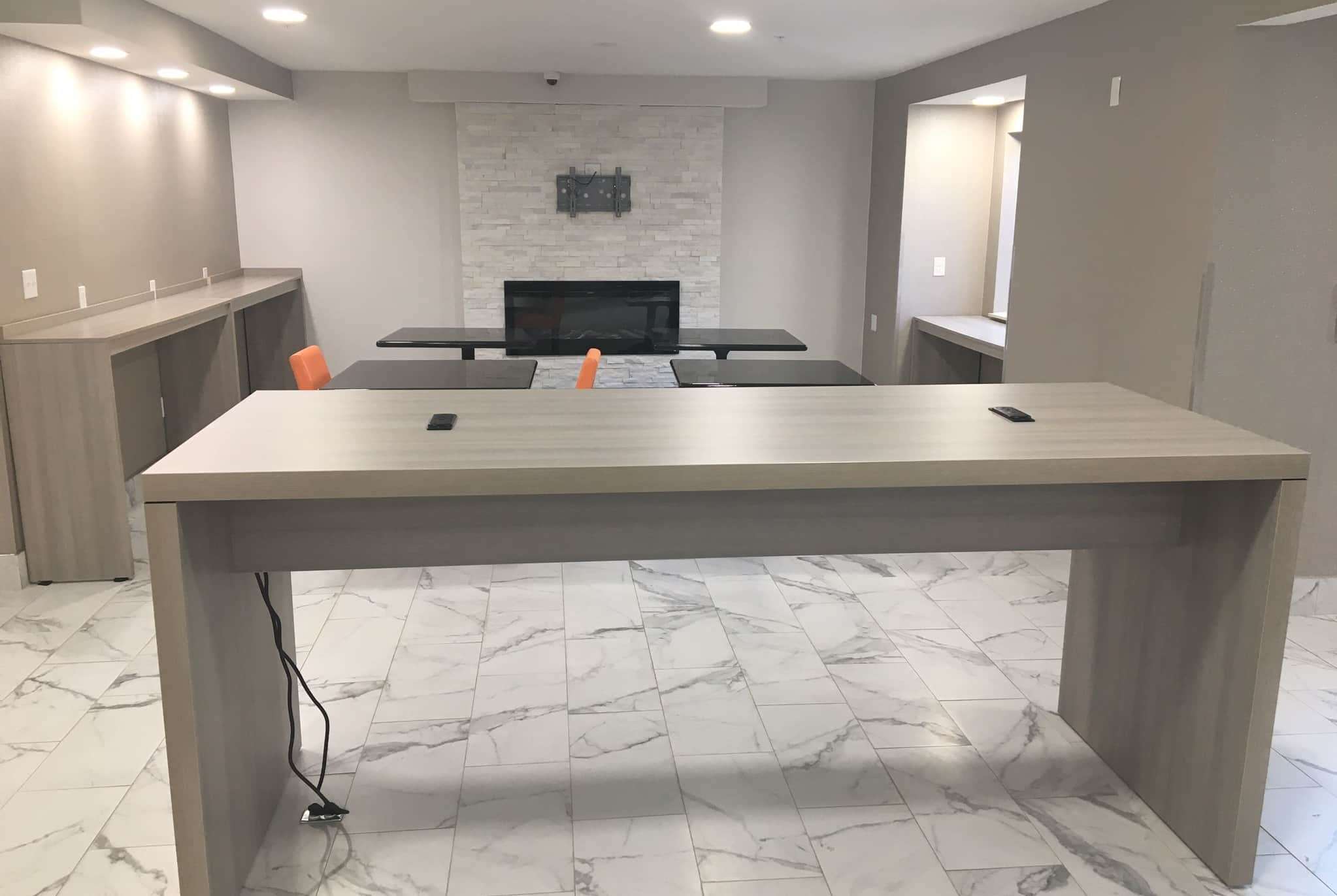 Microtel Inn & Suites by Wyndham Charlotte Airport