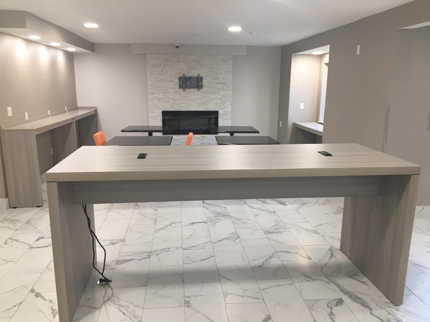 Microtel Inn & Suites by Wyndham Charlotte Airport